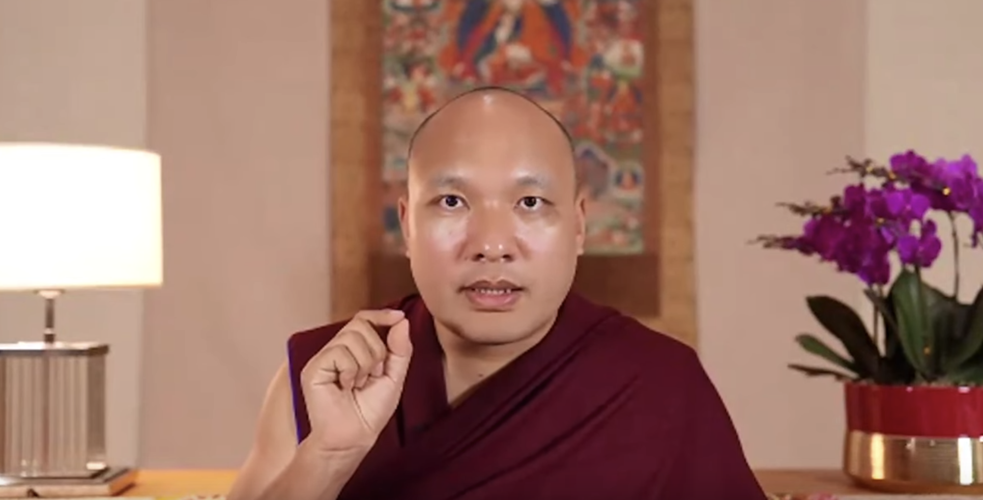 The Significance of Samaya